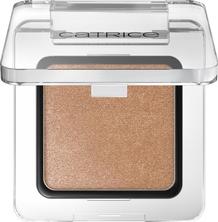 Produktbild Catrice Art Couleurs Eyeshadow (#CAC7B8, Gold)