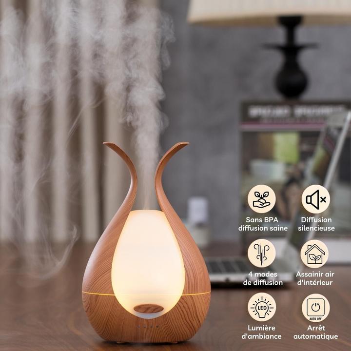 Produktbild Zen Arôme Medusa (200 ml)