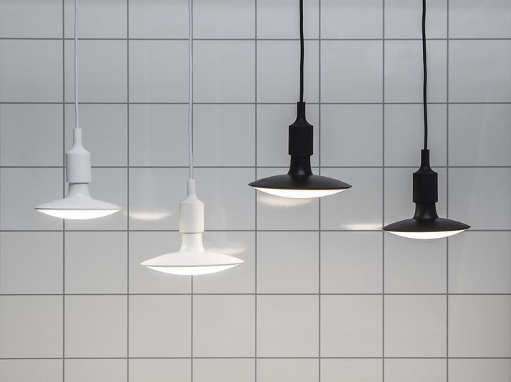 Actual product image Star Trading Lamp (E27, 25 W, 1600 lm, 1 x, G)