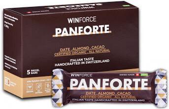 Image du produit Winforce Panforte (300 g, 5 pcs)
