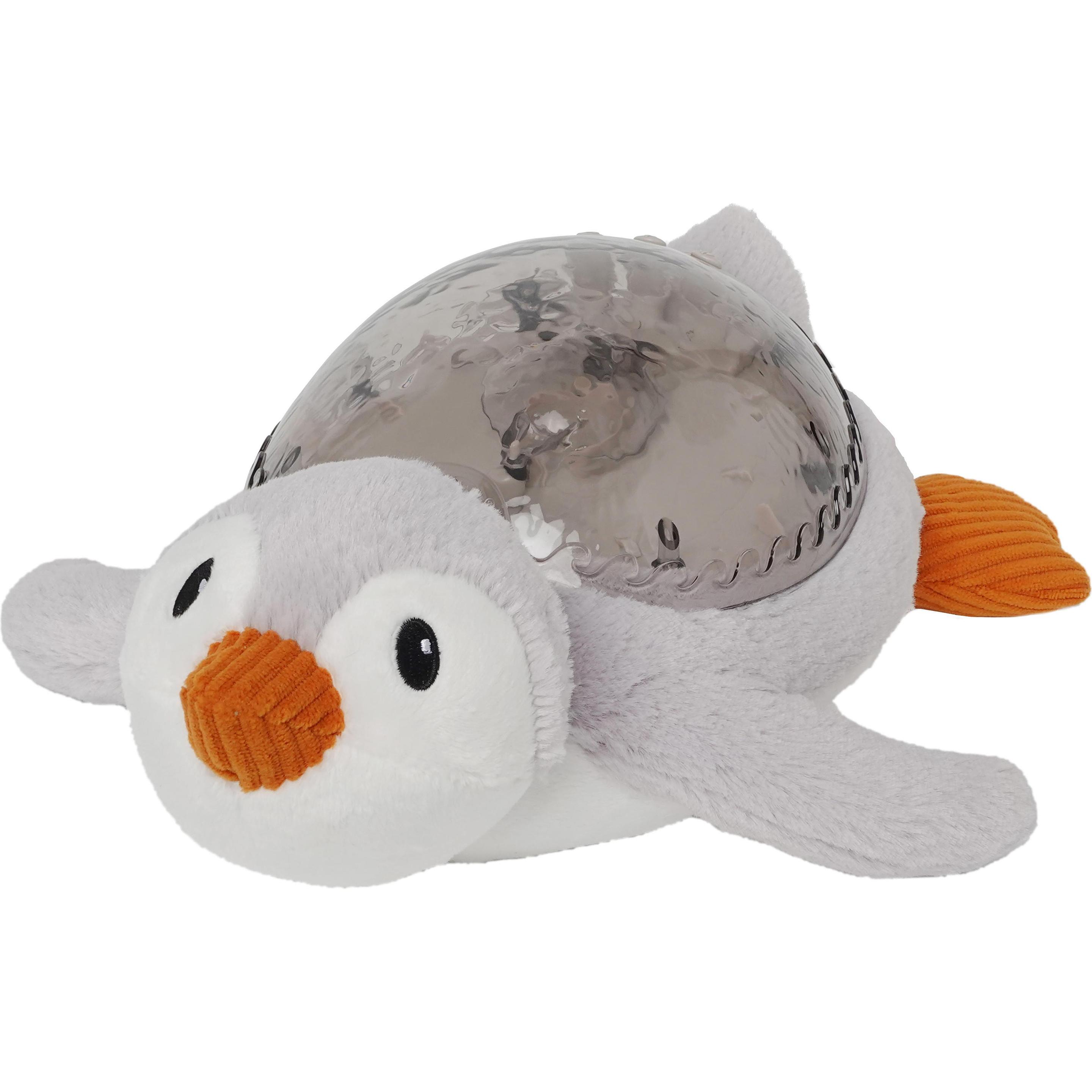Cloud B, Nachtlicht, Tranquil Pinguin™ (Wiederaufladbar)