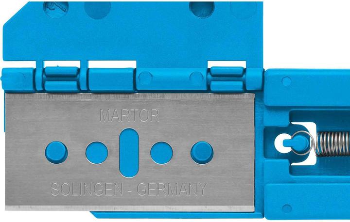 Actual product image Martor Secunorm Handy (Cutters)