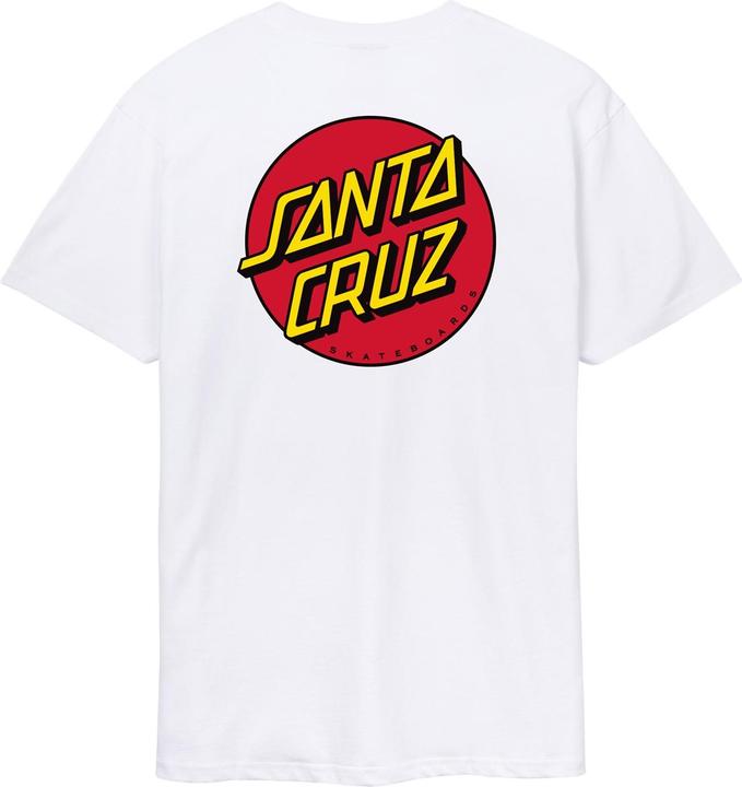 Produktbild Santa Cruz Classic Dot Chest (XL)