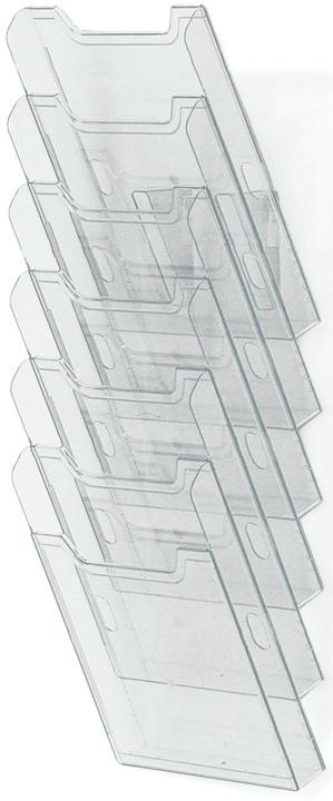 Exacompta Prospekthalter (A4)