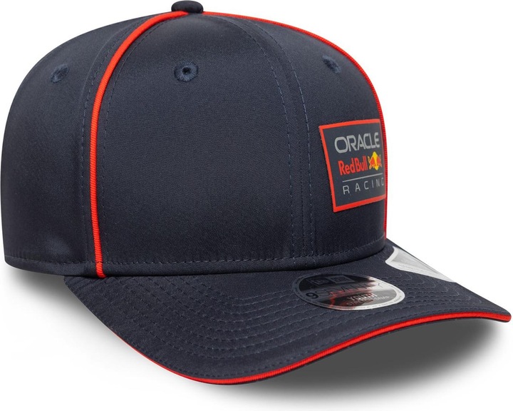 Actual product image New Era Kinder 9Seventy Mesh Cap F1 Red Bull Racing (55, 56, 54 C)
