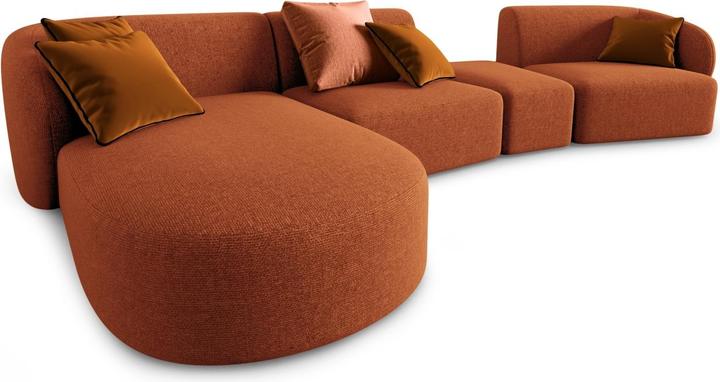 Produktbild Maison Heritage Chiara (Modular Sofa, 5-Sitzer)