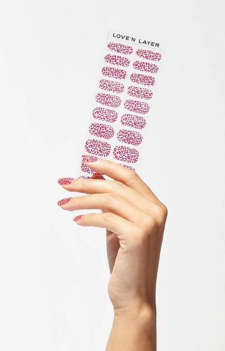 Produktbild Love'n Layer - Leo Lady Red