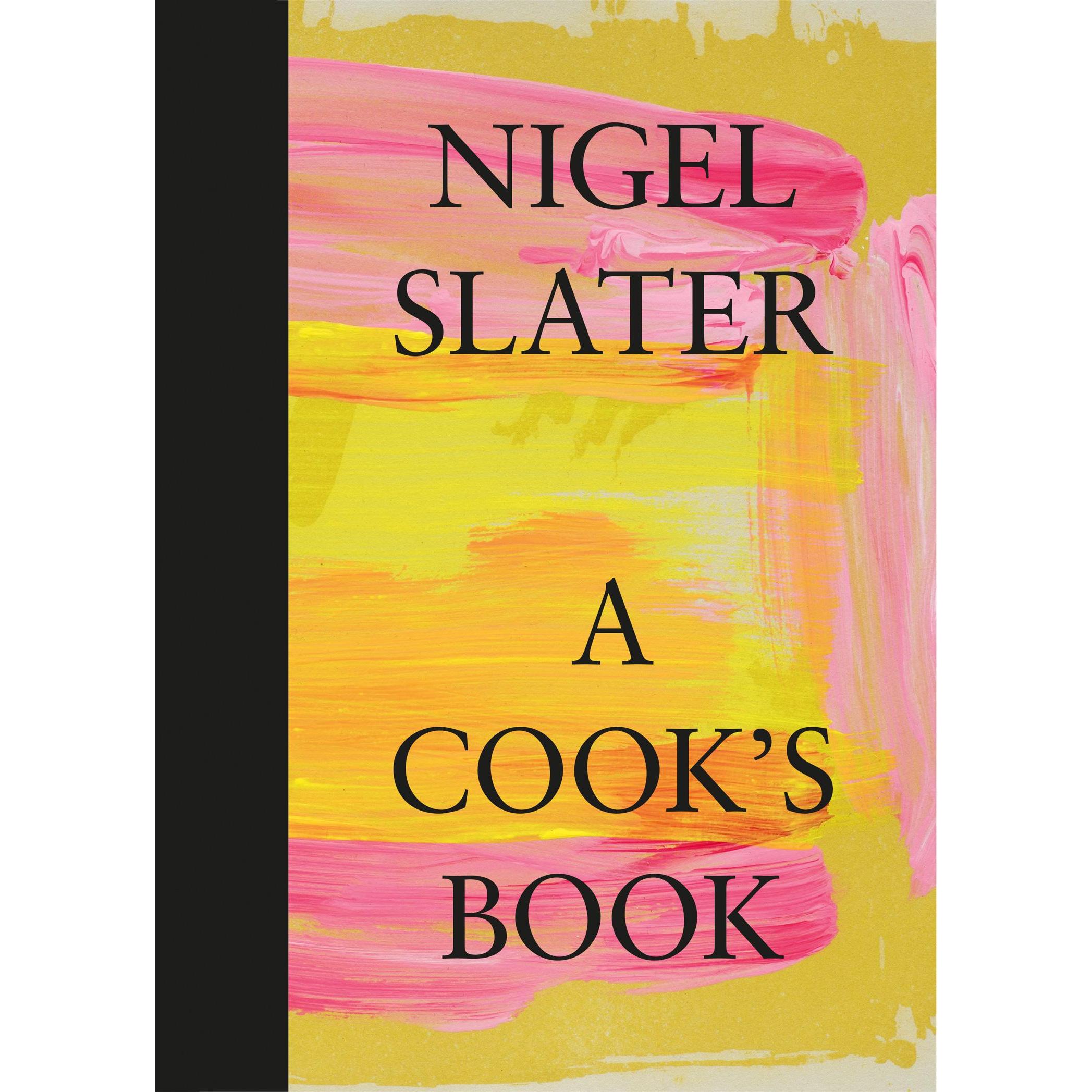 Untitled 2, Ratgeber von Nigel Slater