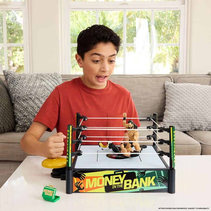 Produktbild Mattel JGR83