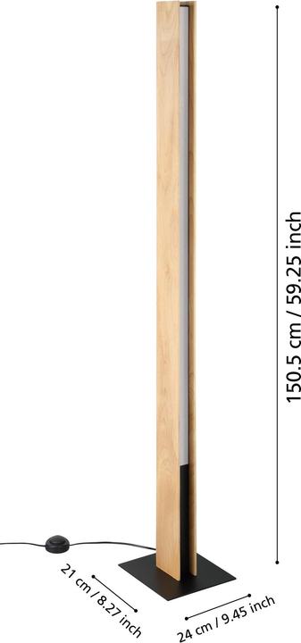 Immagine prodotto EGLO Collegati (3980 lm)