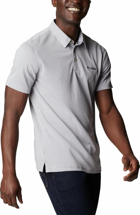 Produktbild Columbia Nelson Point Poloshirt (XL)