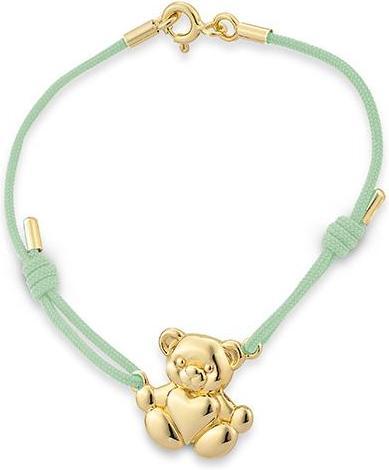 Produktbild Breuning Armreif (750/18 K Gold)