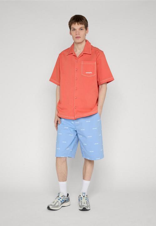 Produktbild Ecko Unltd. Fabio Hemden cherrytomato 3XL (3XL)