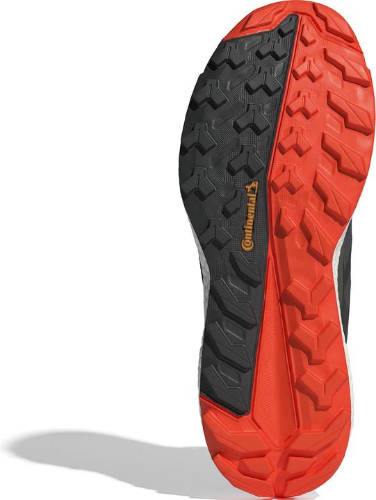 Actual product image adidas Terrex Free Hiker 2 Low (44 2/3)