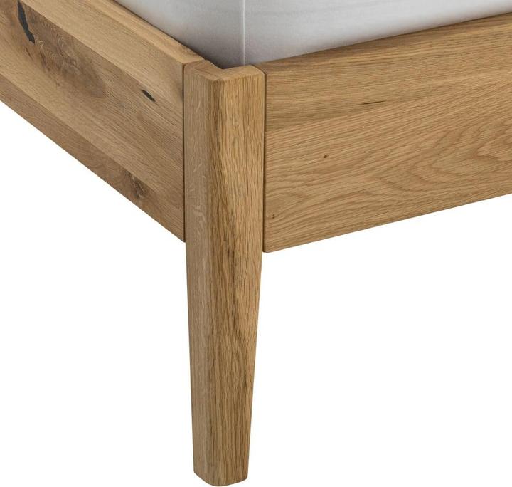 Actual product image Linea Natura Fonna (180 x 200 cm)