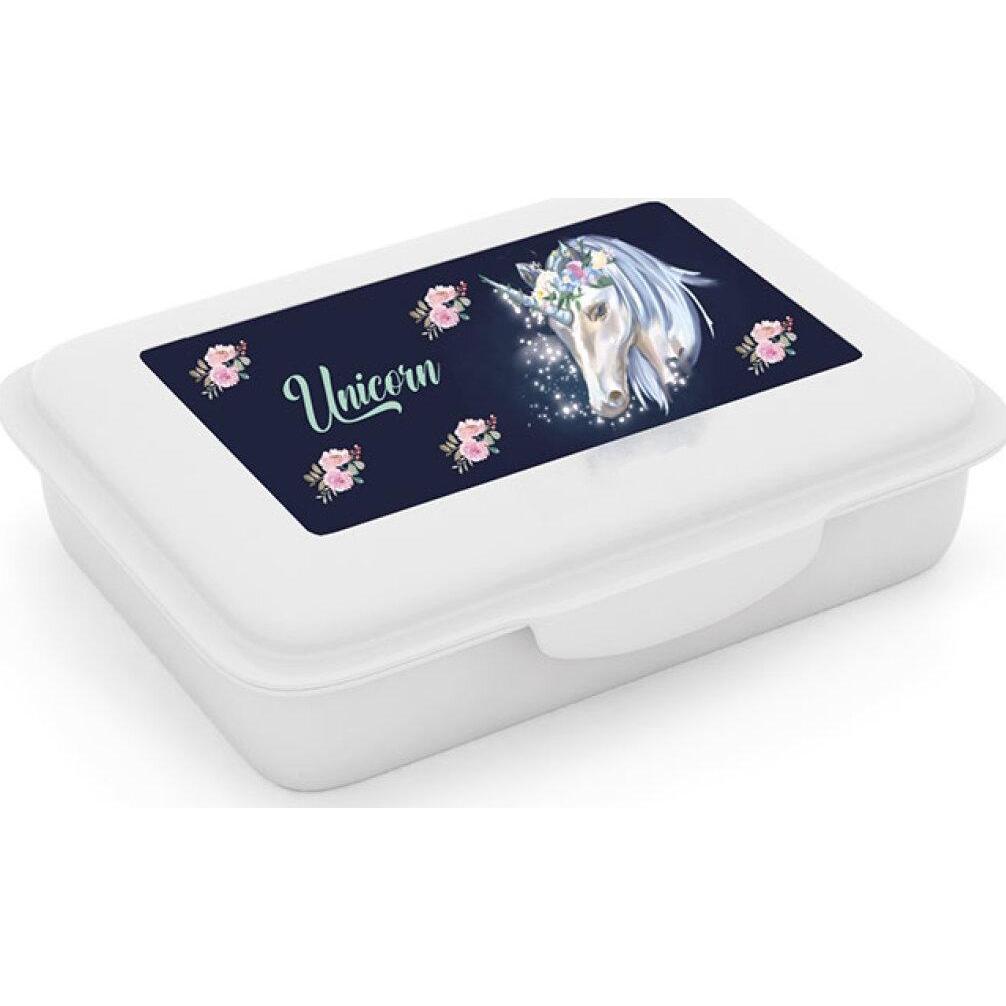 Oxybag Brotdose Einhorn 1, Lunchbox