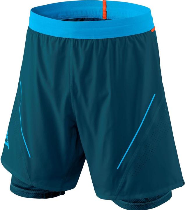 Actual product image Dynafit Alpine Pro 2in1 Shorts (52)