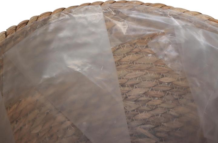 Produktbild Relaxdays Blumentopf (25.50 x 23 cm)