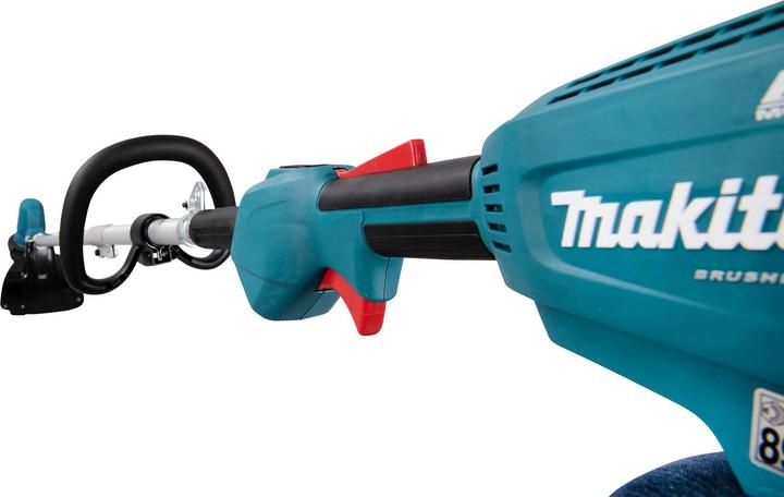 Produktbild Makita DUR192LZX1 Akku-Rasentrimmer 18,0 V, ohne Akku (Trimmfaden)