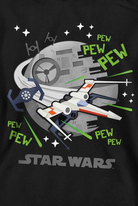 Image du produit Star Wars - Sweat PEW PEW - Adulte (XL)