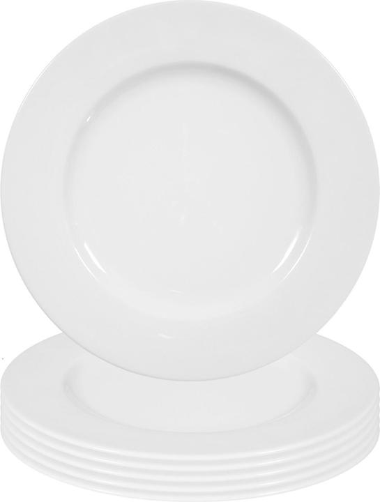 Actual product image Seltmann Rondo/Liane Speiseteller (6 x, 27.10 cm)