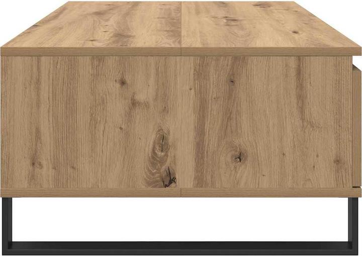 Immagine prodotto vidaXL Couchtisch (90 x 60 x 35 cm)