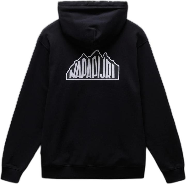Produktbild Napapijri hoodie b-linth (S)