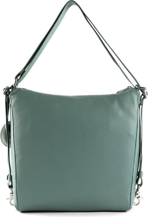 Actual product image Mandarina Duck Mellow Leather Shoulderbag