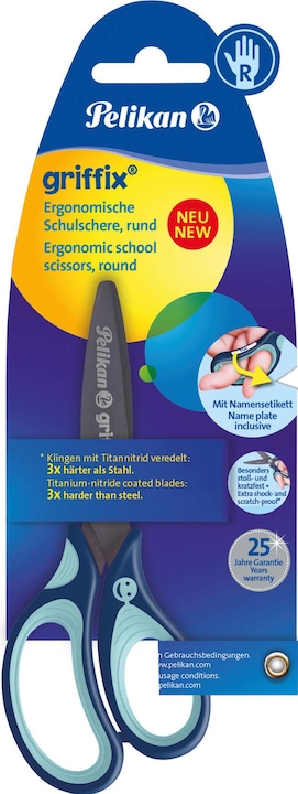 Actual product image Pelikan Griffix (14 cm)