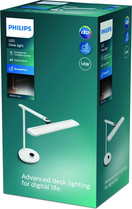 Image du produit Philips VDTMate (600 lm)