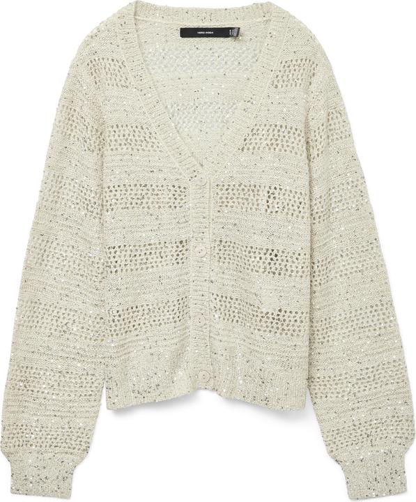 Produktbild Vero Moda VMLEILANI Strickjacke Strickjacke (M)