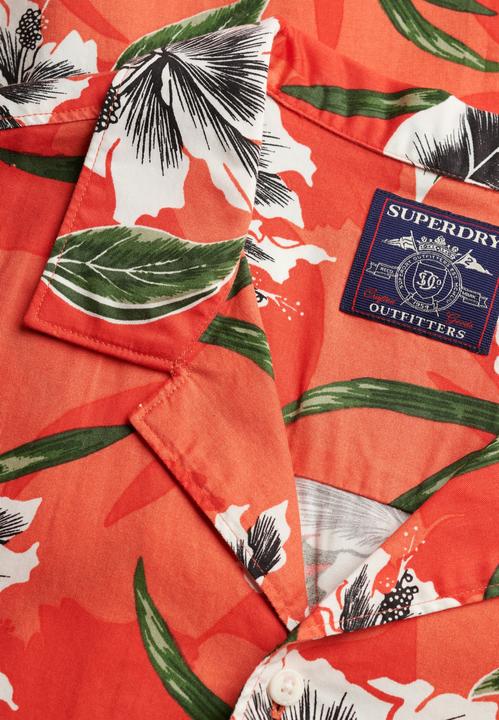 Immagine prodotto Superdry Hawaiian (S)