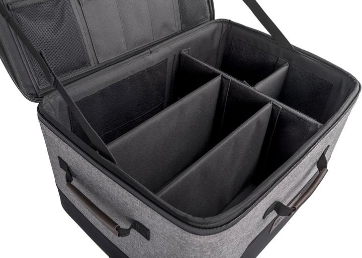 Actual product image Petromax 12-teiliges Abenteuer-Picknick-Box Set