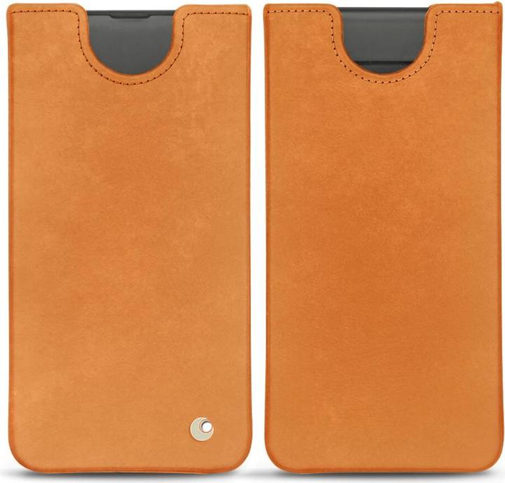 Mandarine vintage ( Pantone #d47231 )