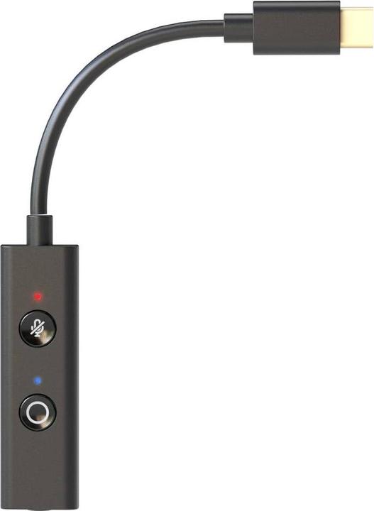 Actual product image Creative Sound Blaster PLAY! 4 (USB)