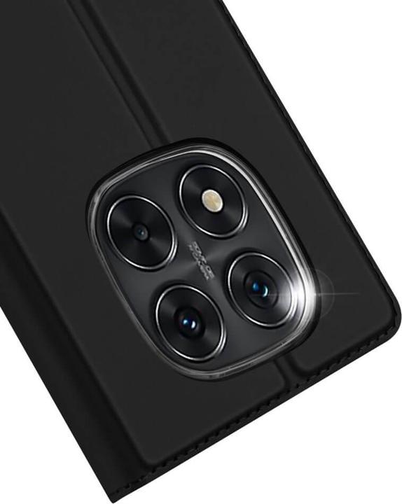 Image du produit Dux Ducis Skin Pro Series Bookcover (Xiaomi Redmi Note 14 Pro 5G, Xiaomi Poco X7 Pro)
