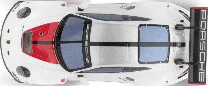 Actual product image Carrera - Porsche 911 GT3 R Rexy