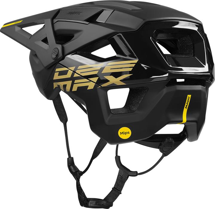 Produktbild Mavic Deemax Pro MIPS (52 - 56 cm)