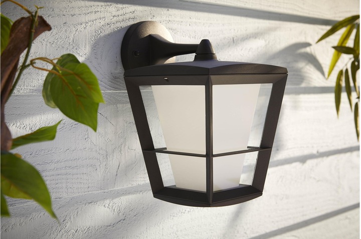 Actual product image Philips Hue Econic Base (1150 lm)