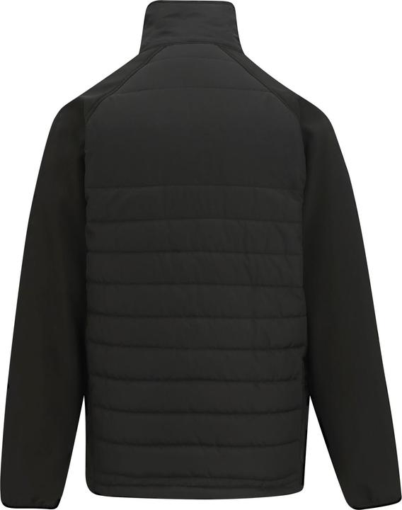 Actual product image Regatta Mens Full Zip Padded Jacket (S)