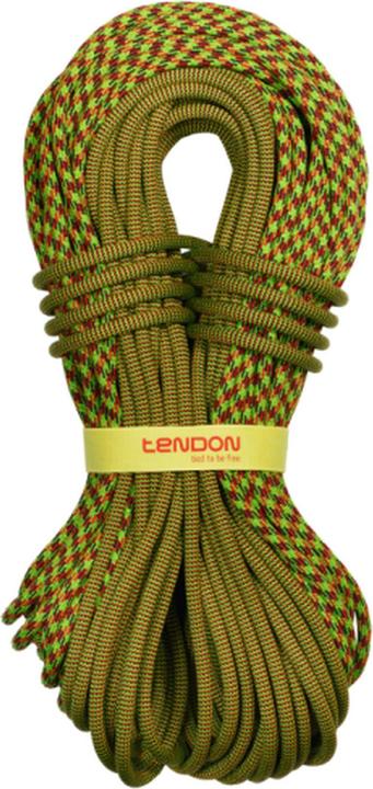 Actual product image Tendon Master 9.7 standard shield (60 m)
