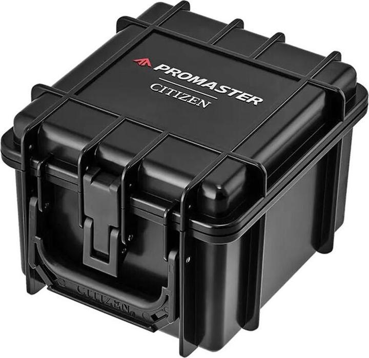 Produktbild Citizen Herrenuhr JV2006-55H (Taucheruhr, 44 mm)