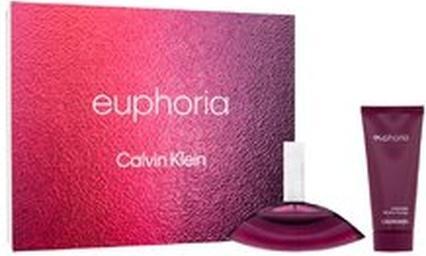 Immagine prodotto Calvin Klein Set regalo Euphoria per donna (Set di profumi)
