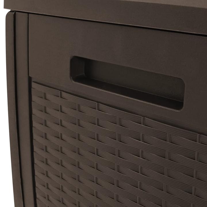 Actual product image vidaXL Colette