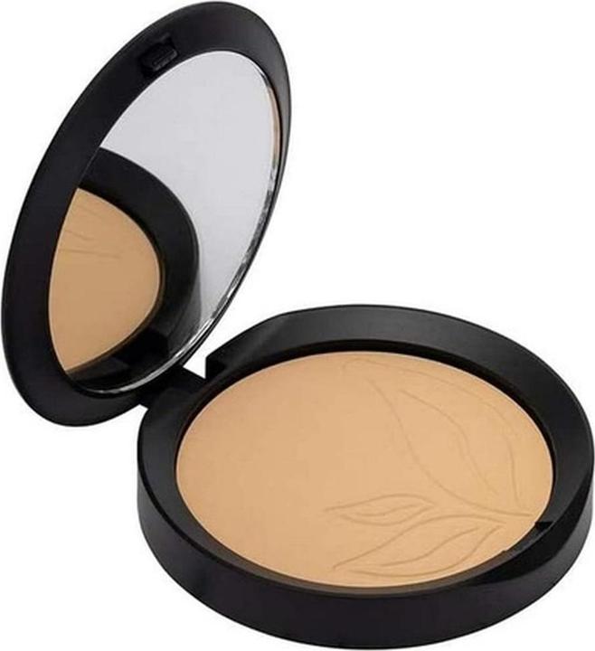 Image du produit Puro Bio Poudre compacte 03 Eco 9 G - Purobio (03 Jaune)