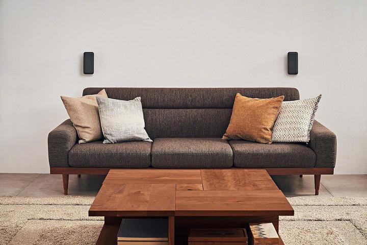 Immagine prodotto Sony HT-S40R (600 W, 5.1 canali)