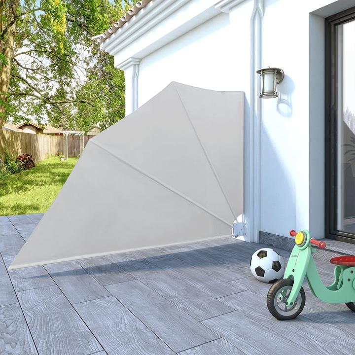 Produktbild vidaXL Seitenmarkise (1.60 m)