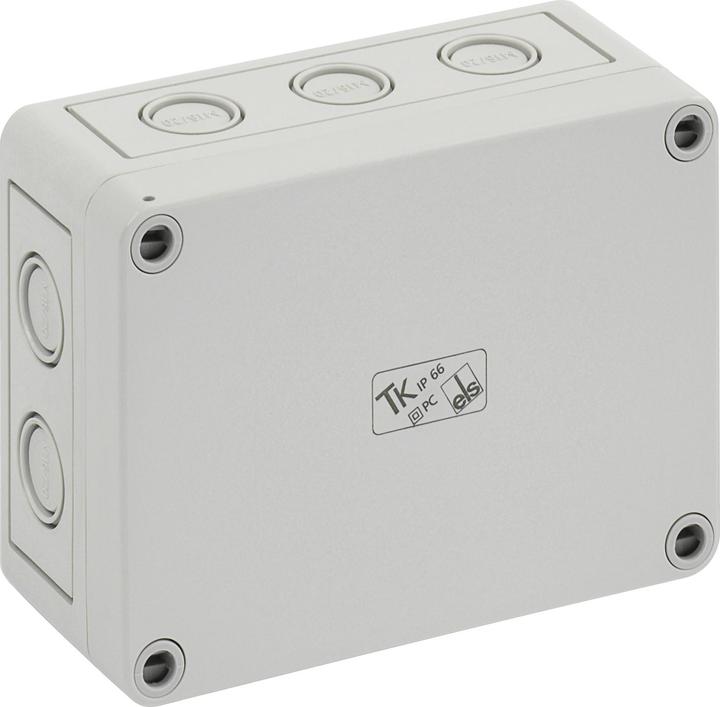 Actual product image Spelsberg Empty housing (Housing)