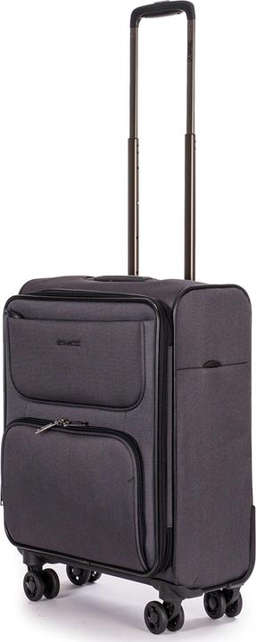Produktbild Stratic Bendigo Light+ - Trolleykoffer (38 l)