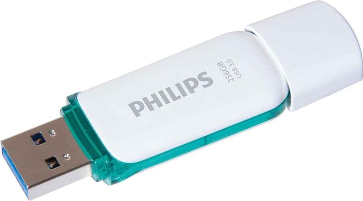 Produktbild Philips Snow Edition (256 GB, USB-A)